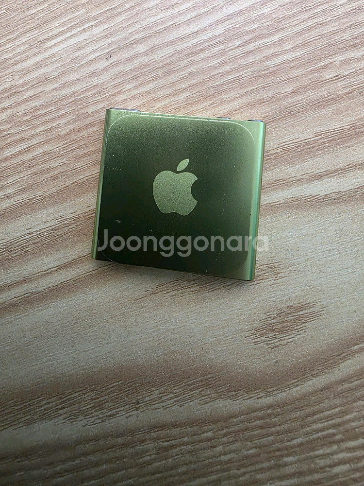 MP3 플레이어 8GB--1