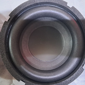 8인치 스피커 세트