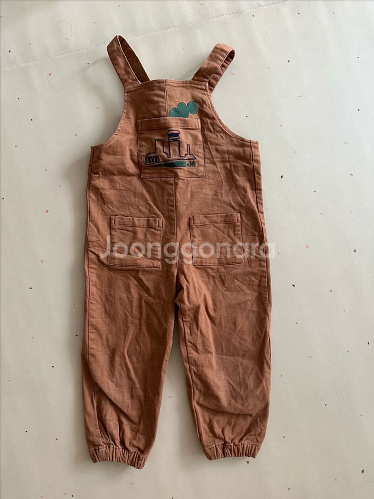 모이몰른 110남아 아동복--5