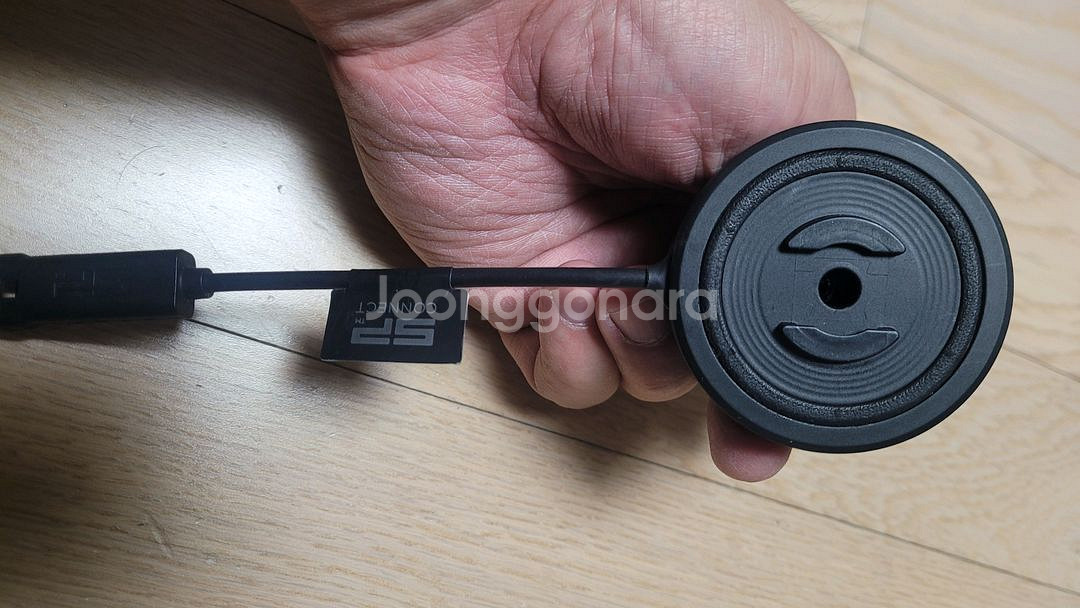 SP커넥트 무선충전 +범퍼기능포함--3