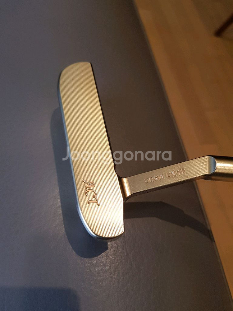 정품 일제 고바야시지로 33인치 거의새거 판매해요--1