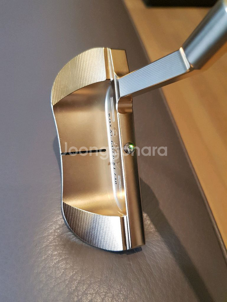 정품 일제 고바야시지로 33인치 거의새거 판매해요--3