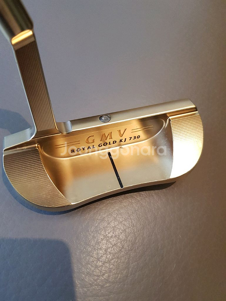 정품 일제 고바야시지로 33인치 거의새거 판매해요--4