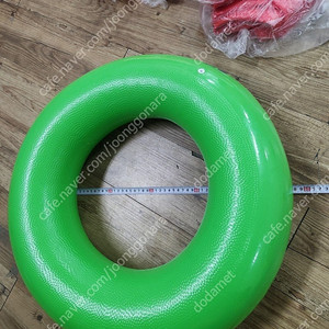 에어튜브 에어타이어 10개 팝니다. 에어교구 유아체육 태권도 생활체육 초등체육 용품 팔아요