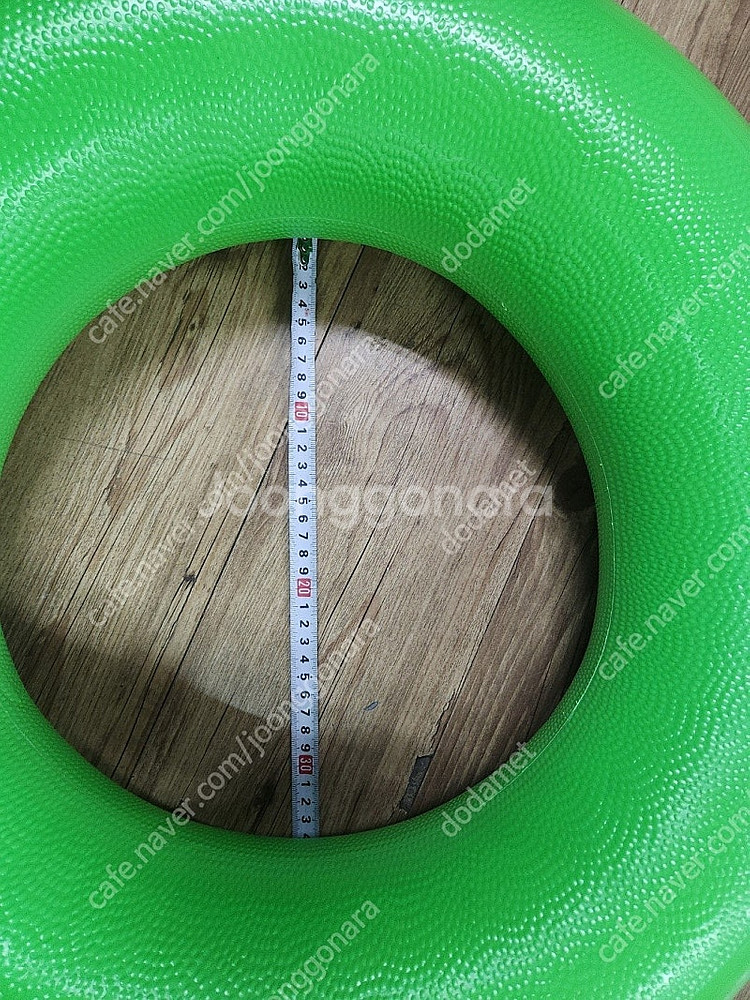 에어튜브 에어타이어 10개 팝니다. 에어교구 유아체육 태권도 생활체육 초등체육 용품 팔아요--1