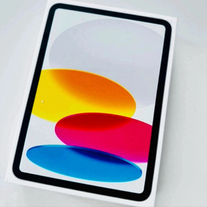 아이패11세대 Wi-Fi 128GB 미개봉 새상품