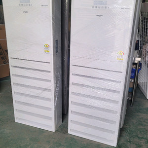 엘지스탠드 인버터냉난방기 15평