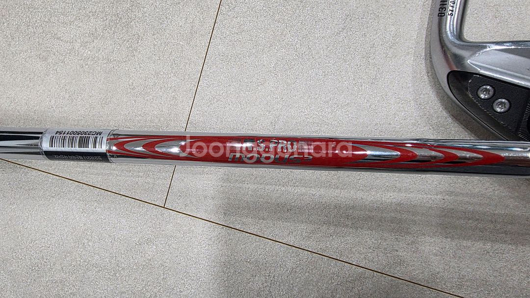 [카네 정품] PXG Gen6 0311xp 6 아이언 팝니다.--9