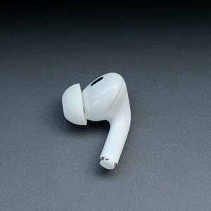 이어폰프로 2세대 8핀 오른쪽S급