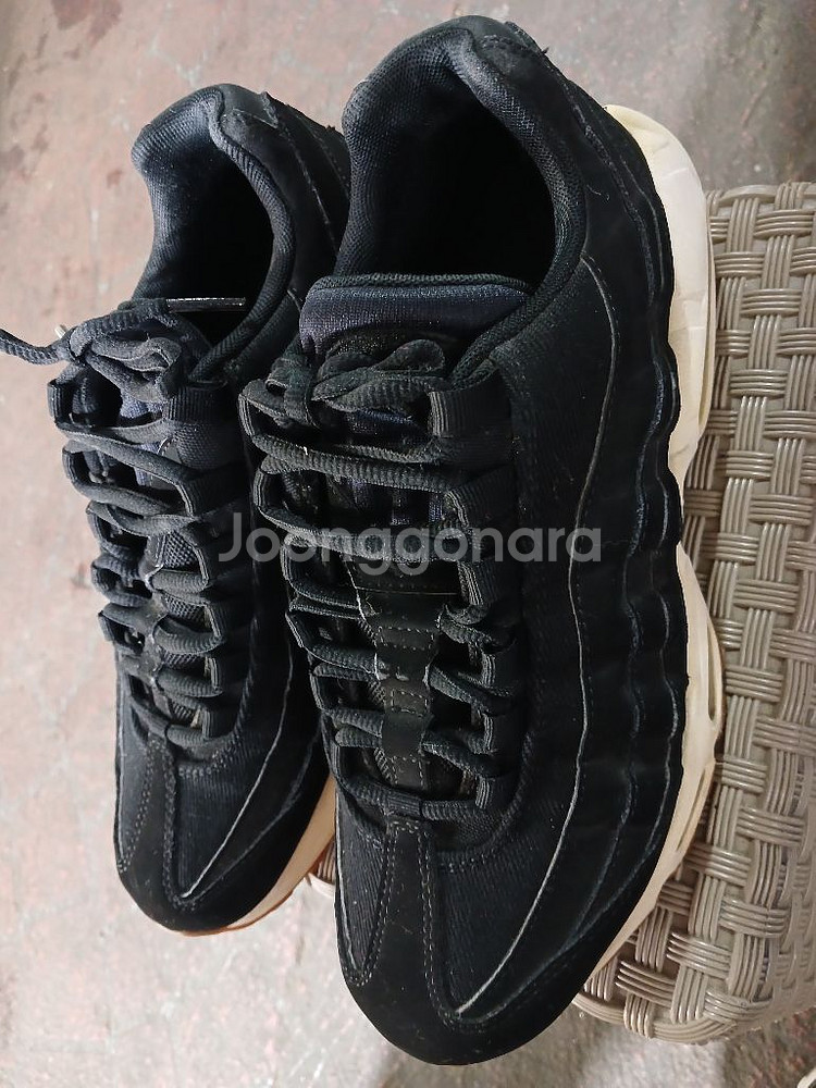 나이키에어맥스 운동화 270--2