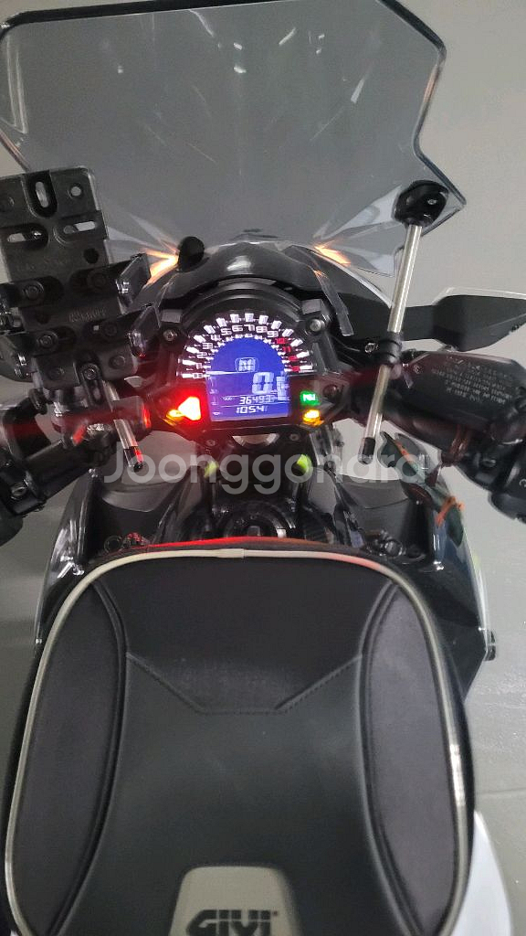 가와사끼 Z650. 420만원 판매합니다.--0