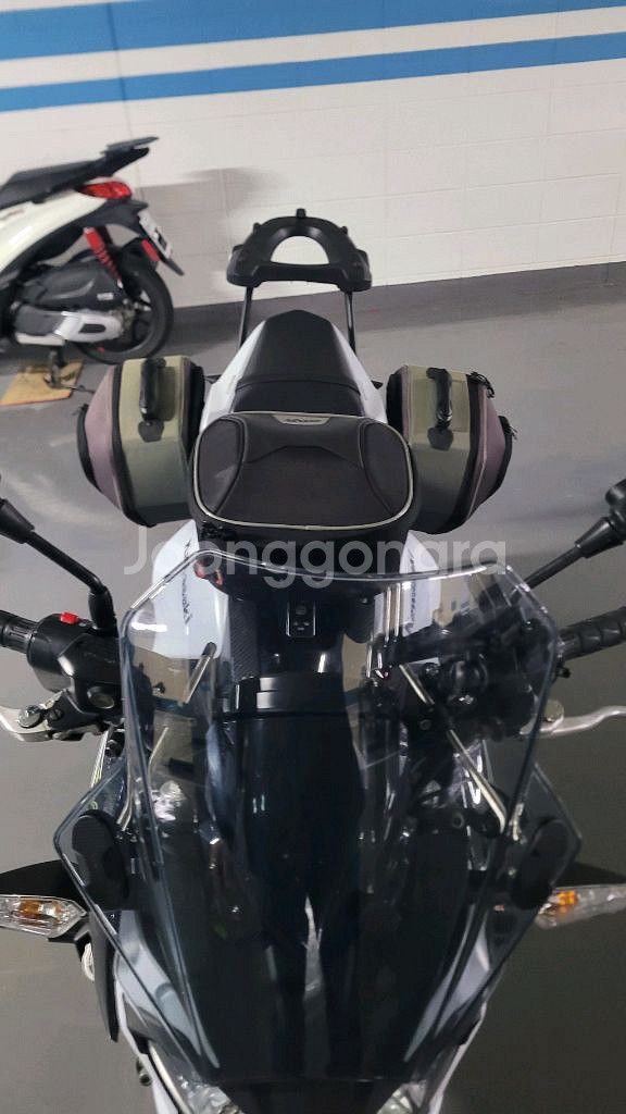 가와사끼 Z650. 420만원 판매합니다.--3