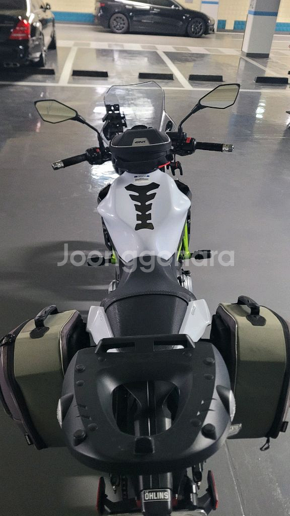 가와사끼 Z650. 420만원 판매합니다.--4