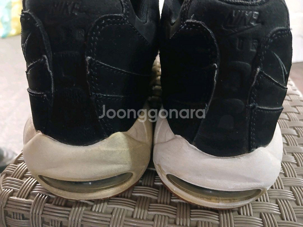 나이키에어맥스 운동화 270--4