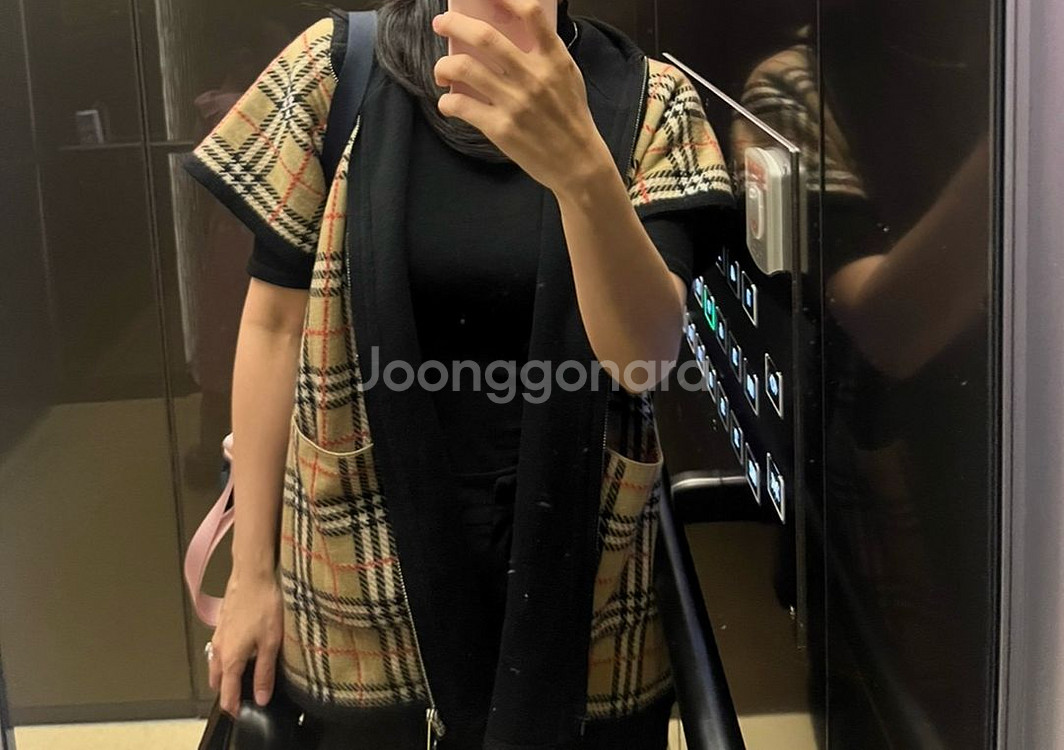 버버리 케이프--2