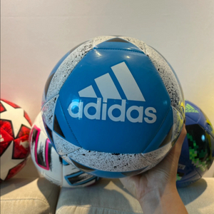 아디다스 축구공 미사용 새상품 택포