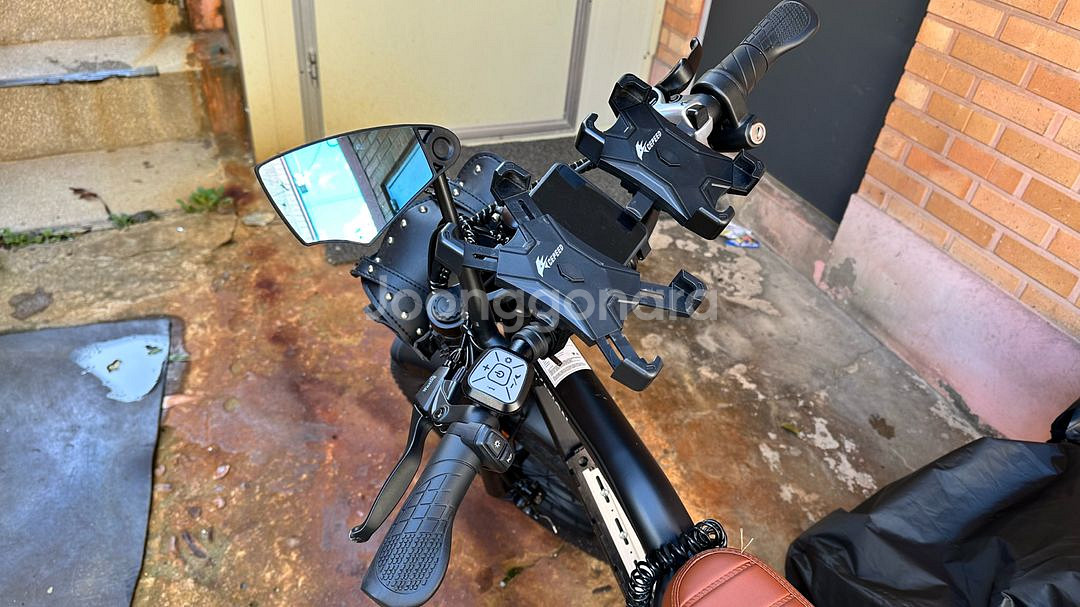 BS 슬릭 자토바이 이지베이션 전기자전거 일상레저 & 배달겸용--3