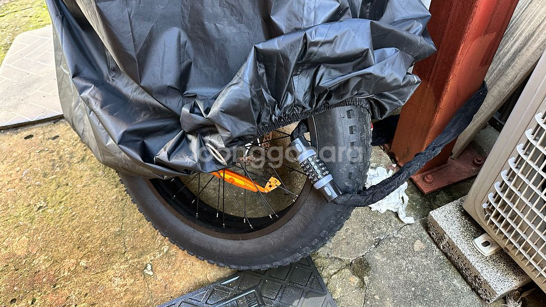 BS 슬릭 자토바이 이지베이션 전기자전거 일상레저 & 배달겸용--9