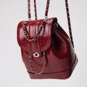 택포 카디널레드 하우아백 버건디