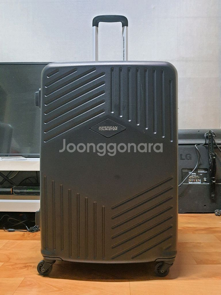 [아메리칸 투어리스터] 30인치 캐리어--0