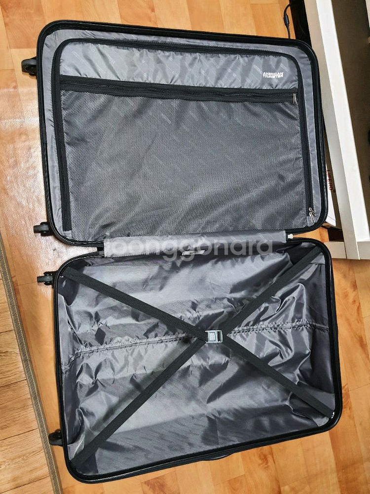 [아메리칸 투어리스터] 30인치 캐리어--2