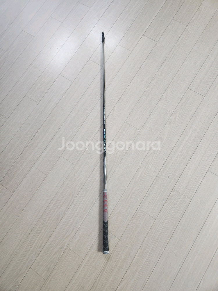 후지쿠라 뉴플레티넘 스피더 5S 드라이버 샤프트--2