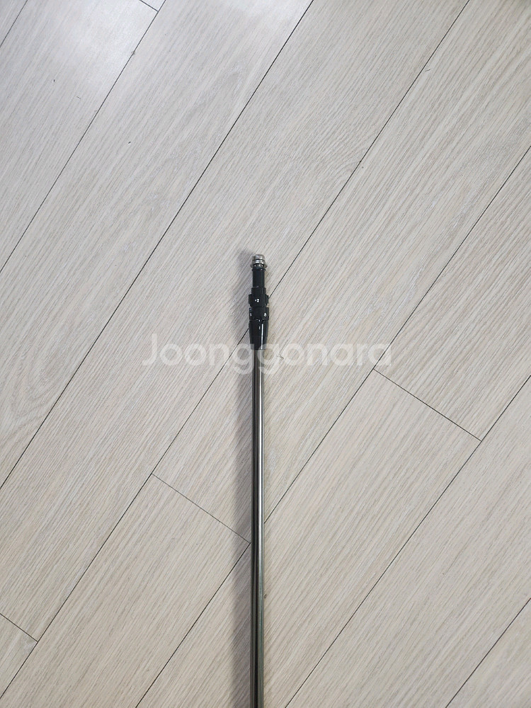 후지쿠라 뉴플레티넘 스피더 5S 드라이버 샤프트--3