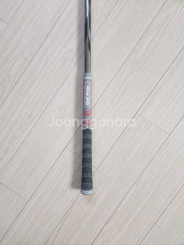 후지쿠라 뉴플레티넘 스피더 5S 드라이버 샤프트--6