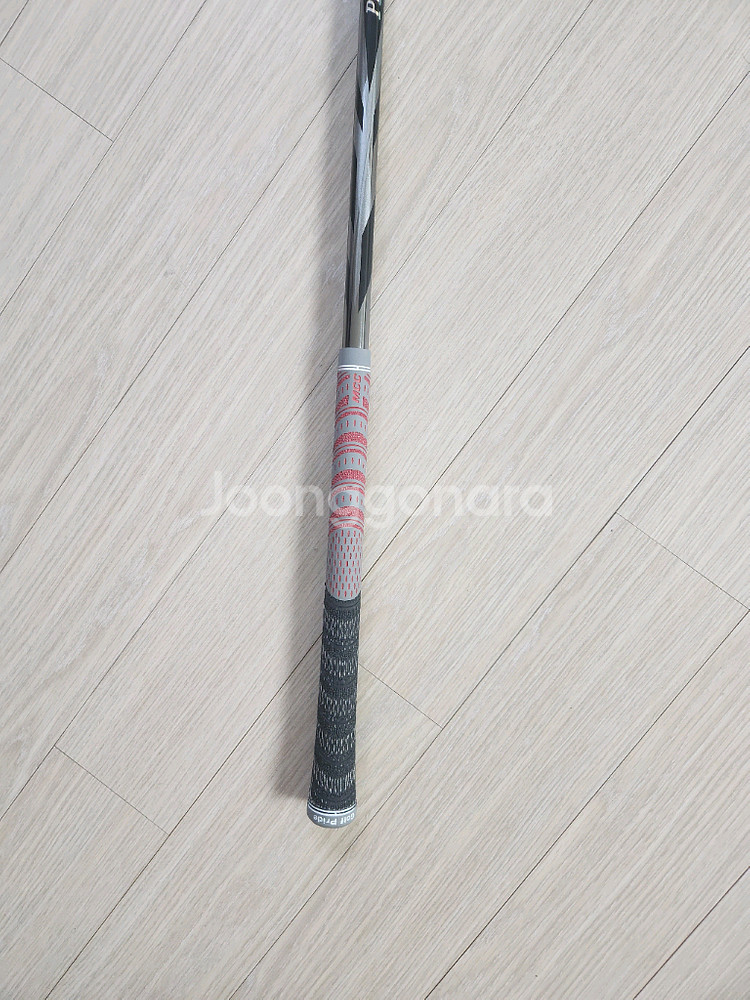 후지쿠라 뉴플레티넘 스피더 5S 드라이버 샤프트--5