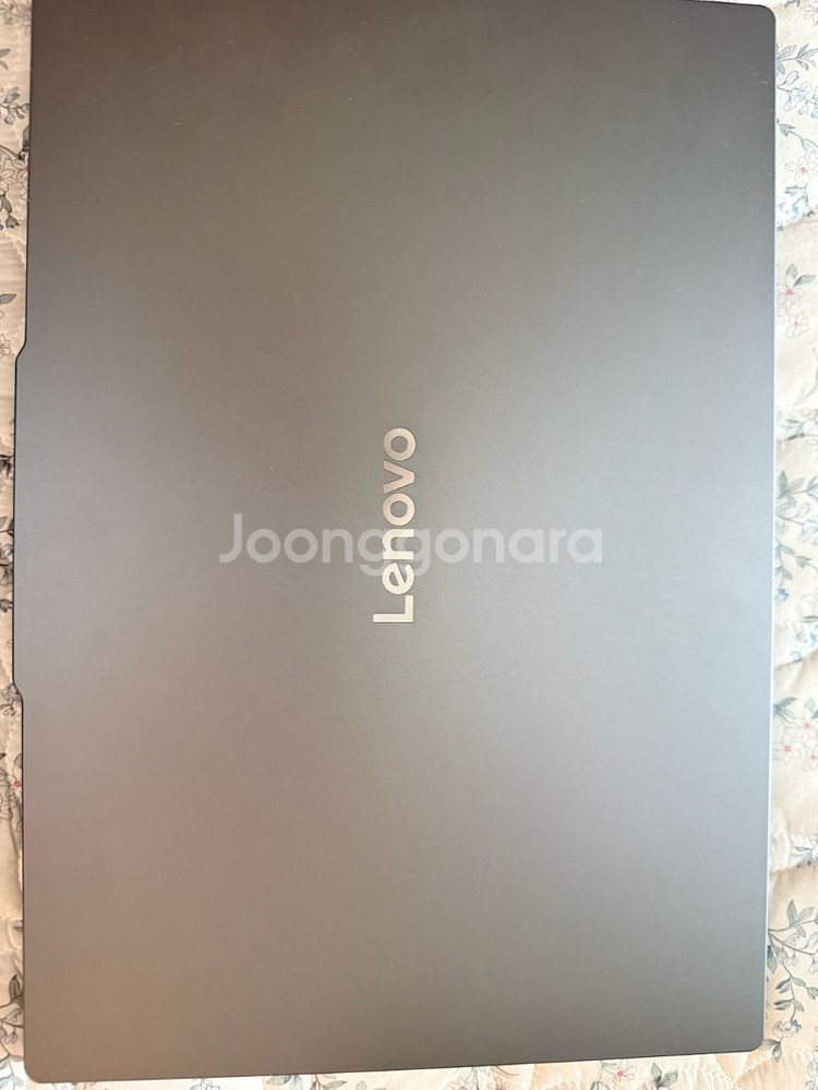 (터치패널 노트북)레노버 요가 슬림7i 코어ultra7 노트북--1