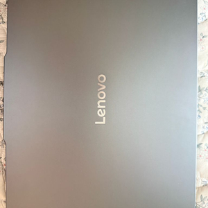 (터치패널 노트북)레노버 요가 슬림7i 코어ultra7 노트북