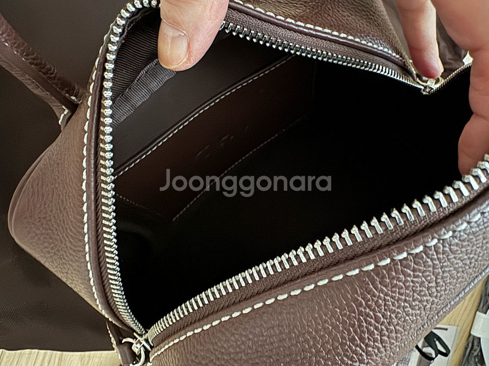 띠서울 THY SEOUL(킴스어패럴) 클래식 레옹백--4