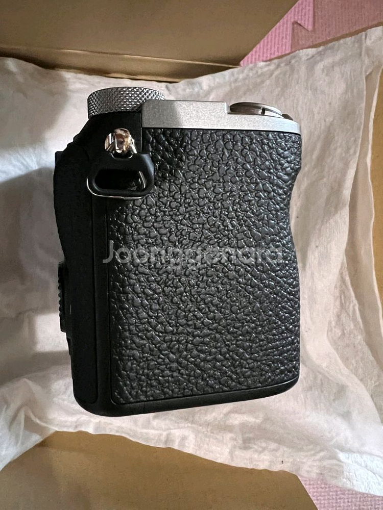 소니 A7CR 실버 판매--5