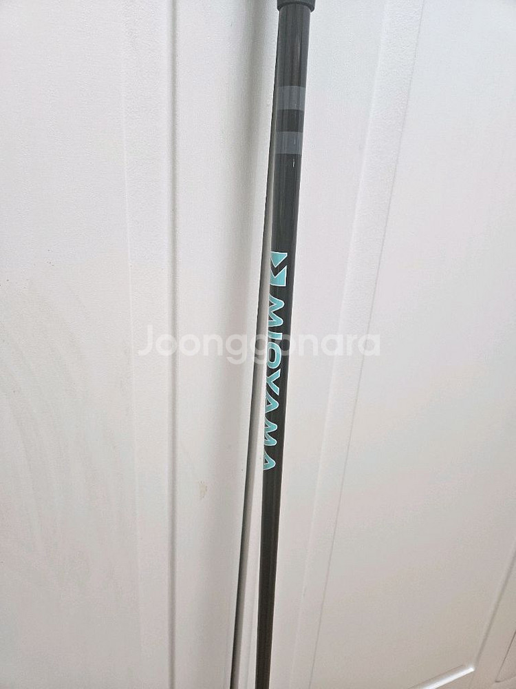 미오야마 골프 드라이버 샤프트--1