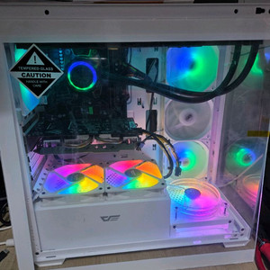 라이젠7 PRO 4750G 게이밍 PC 본체