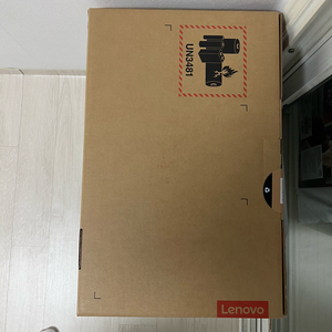 레노버 아이디어패드 5 2in1 미개봉