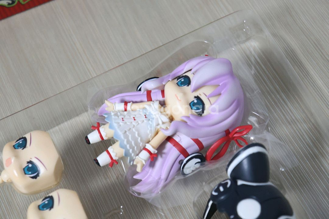 데몬베인 알 아지프 참마대성 29 넨도로이드 반택포--5