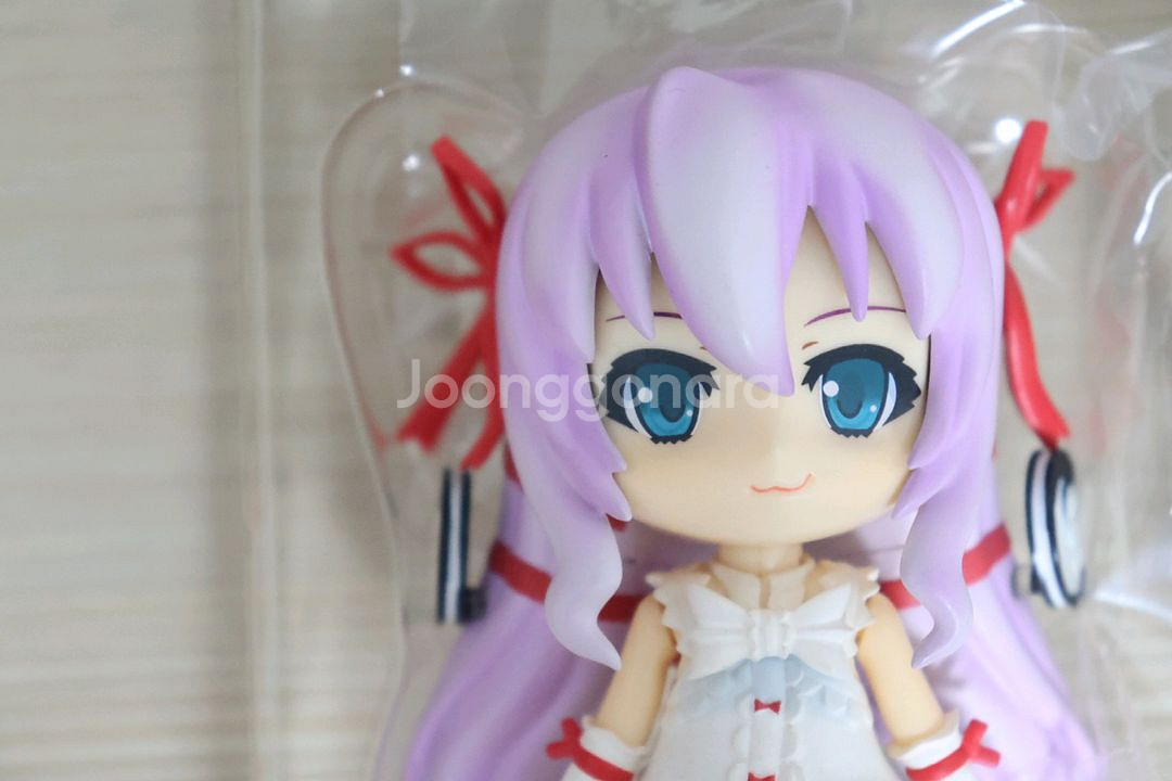 데몬베인 알 아지프 참마대성 29 넨도로이드 반택포--6