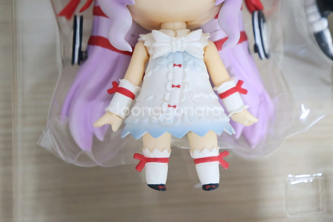 데몬베인 알 아지프 참마대성 29 넨도로이드 반택포--7