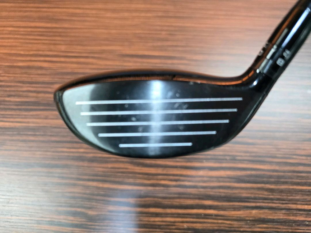 타이틀리스트 TS2 4번 우드 16.5도 이미지