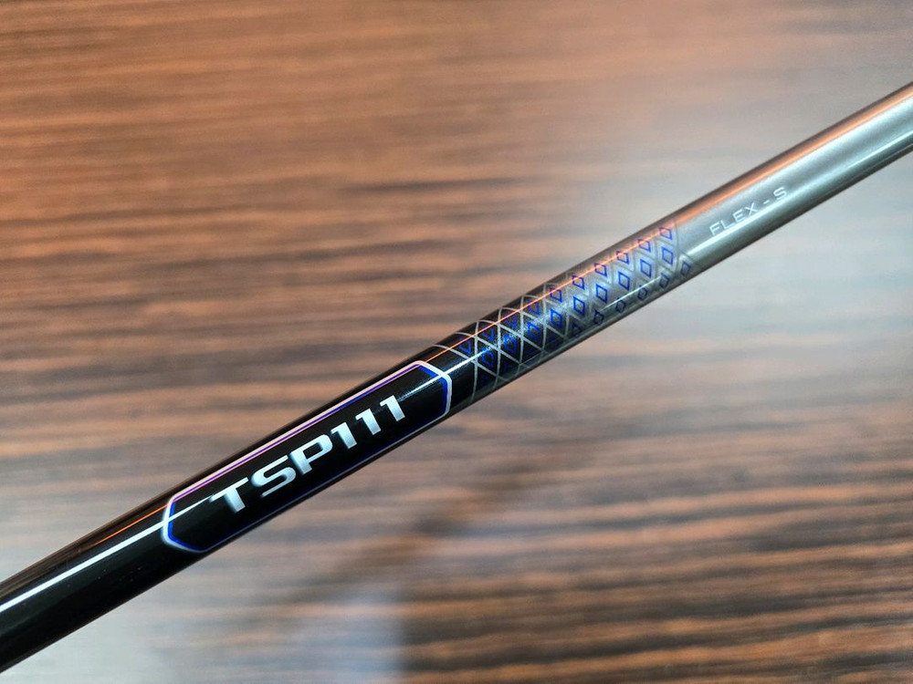 타이틀리스트 TS2 4번 우드 16.5도 이미지