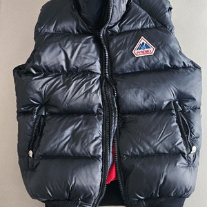 피레넥스 패딩조끼