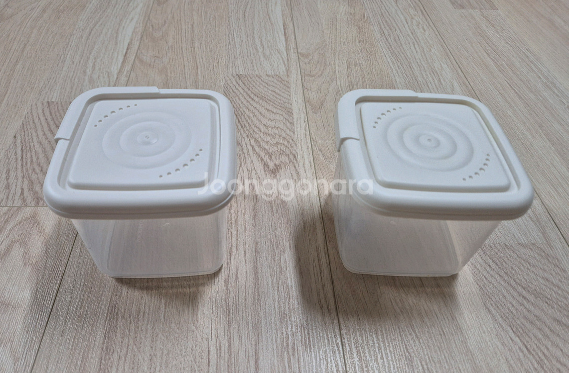 반찬통 밀폐용기--0