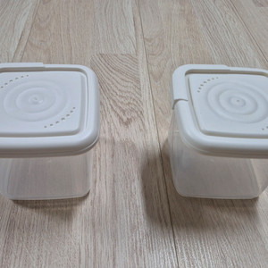 반찬통 밀폐용기