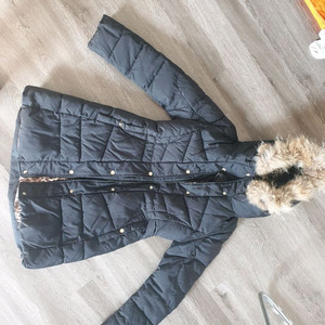 GGPX 패딩 점퍼 55