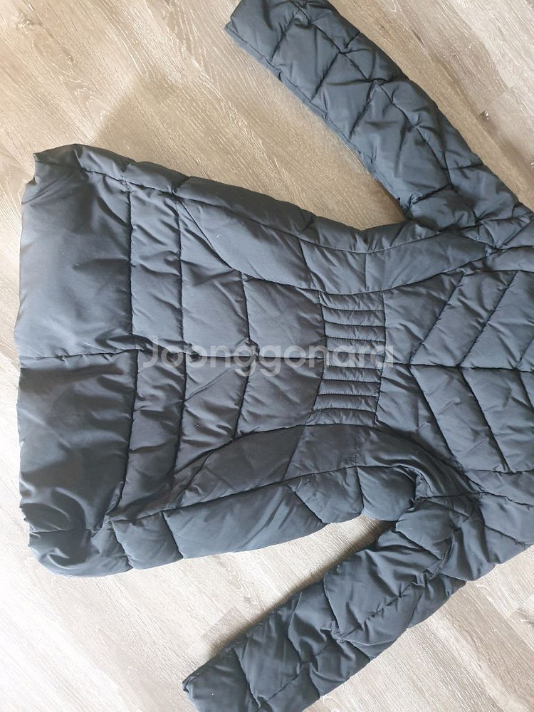 GGPX 패딩 점퍼 55--8