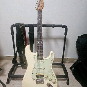 일렉기타)) 길모어 뉴 프로그래시브 ex입니다 (하울톤 어셈블리 장착)