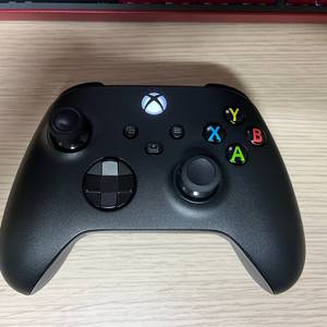 Xbox 무선 컨트롤러