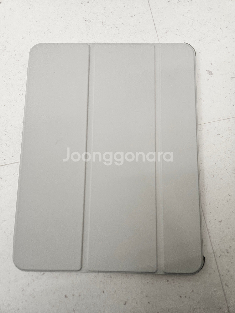 (새상품급)아이패드에어11(M3) 그라파이트--0