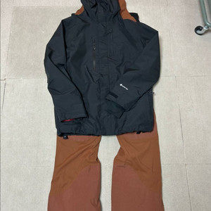 686그래셔 보드복 세트